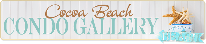 Cocoa Beach Condo Gallery
